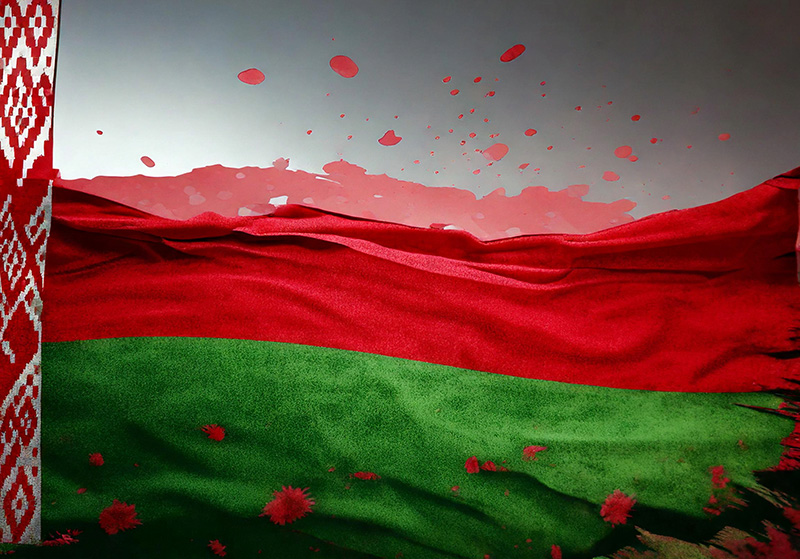 Belarus Police Raid Gay Couple's Home, Demand They Out Others