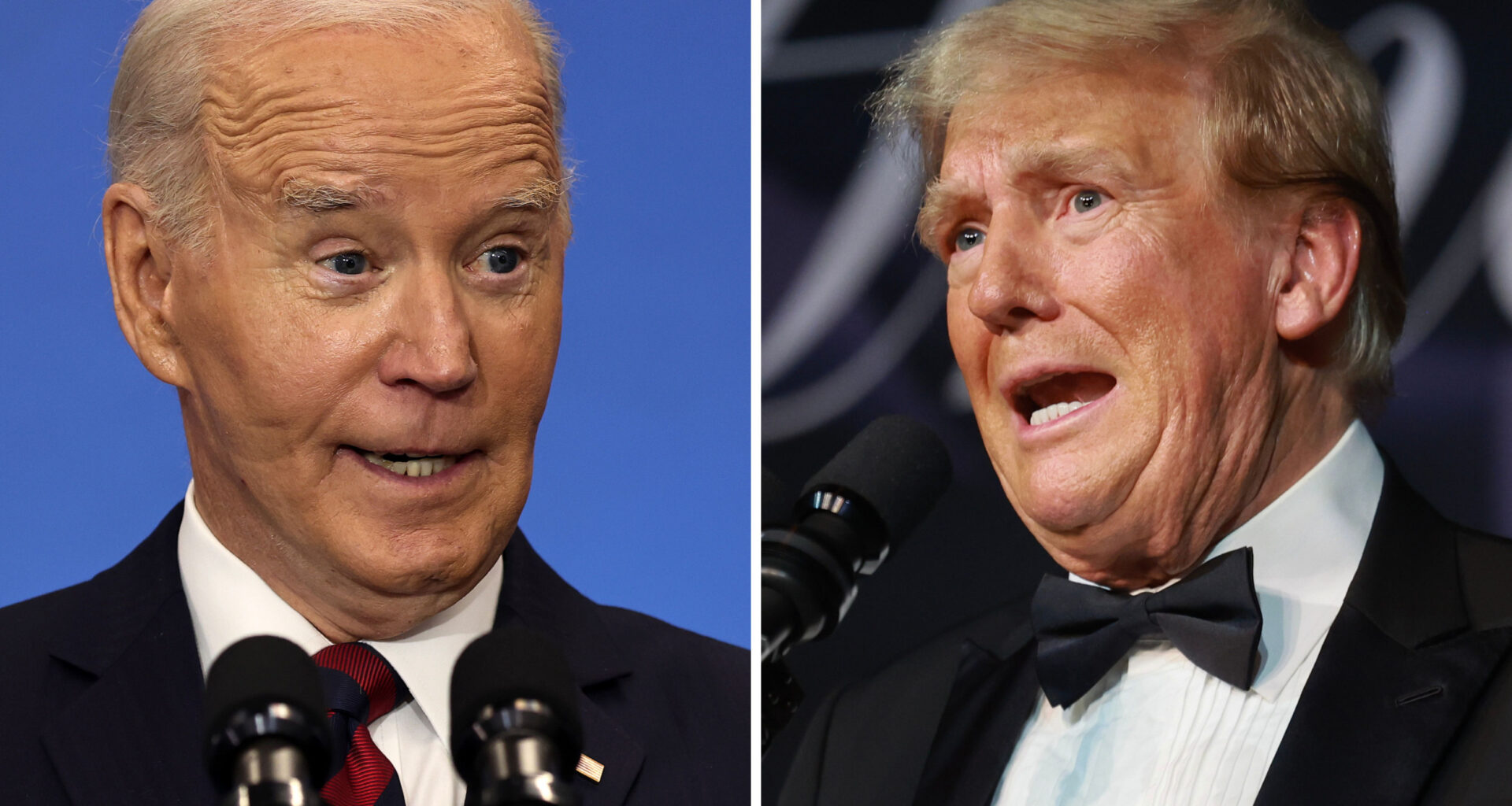 Political Gaffes 2024 Quiz