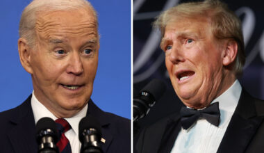 Political Gaffes 2024 Quiz