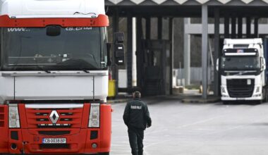 EU Travel: Romania, Bulgaria Join Schengen Zone With Passport-Free By Land Trips