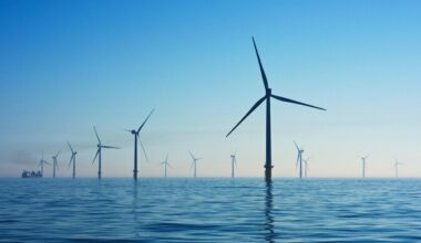Opposition MPs opposition to mass wind farms off Estonia's coasts | News