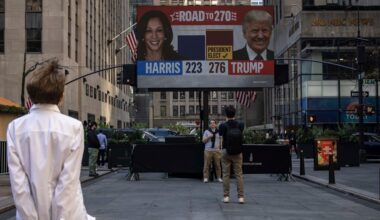 Democratic Donors Will Gather to Plot Ways Forward Under Trump