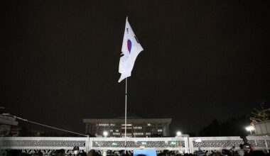 South Korea