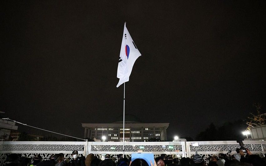 South Korea