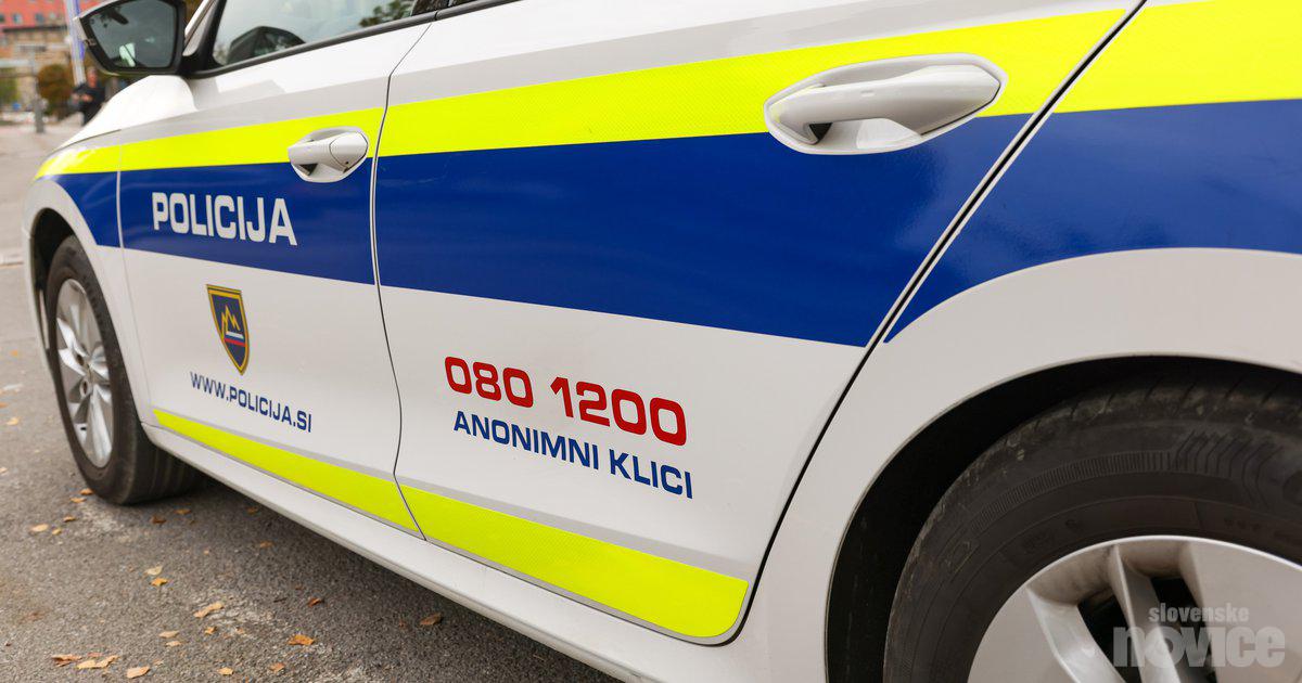 Ste slišali, kakšne nečednosti je 33-letna državljanka Kosova počela v Novi Gorici?