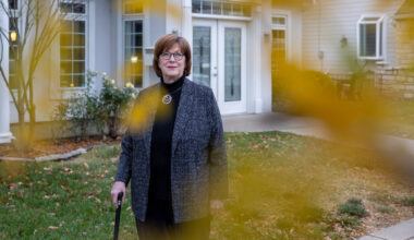 Ann Selzer’s Storied Career Ends With a Big Miss and a Trump Lawsuit
