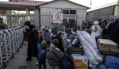 « Quelle mémoire de l’Europe les réfugiés syriens garderont-ils ? »