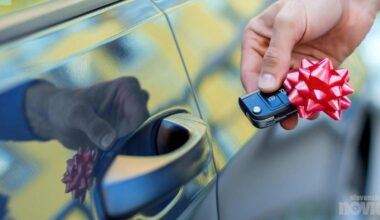 To pa je delodajalec: nekaterim delavcem kupil avtomobil, ostalim dejal, da naj si napišejo plačo