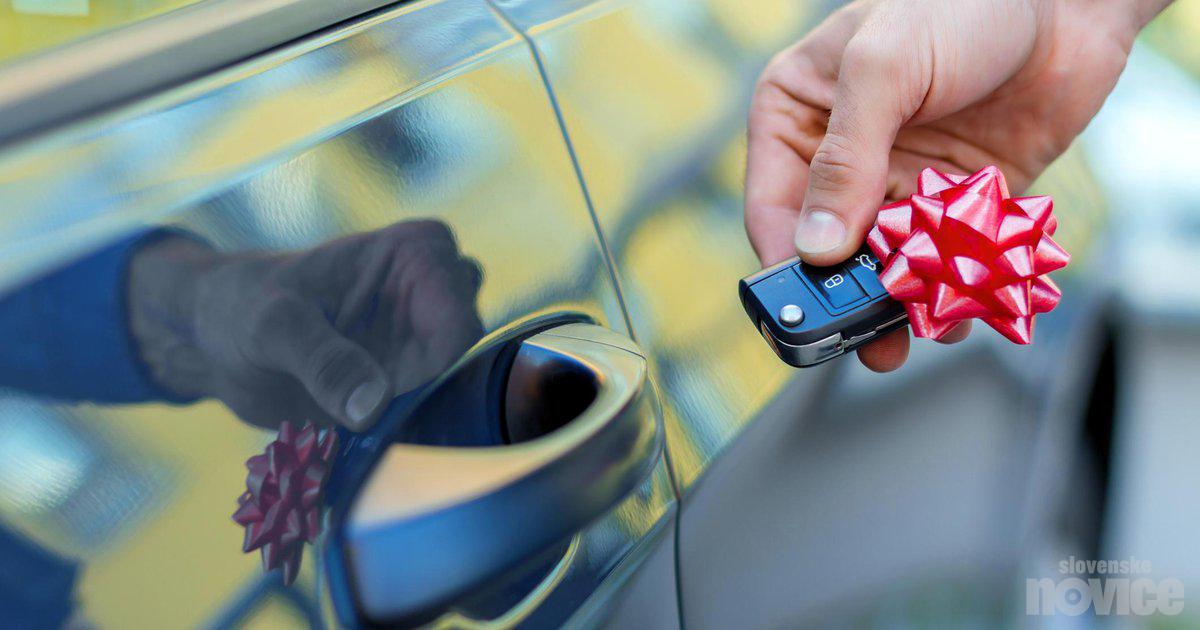 To pa je delodajalec: nekaterim delavcem kupil avtomobil, ostalim dejal, da naj si napišejo plačo