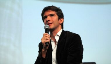 Advogado Juan Branco acusado de violação e agressão sexual | Crime
