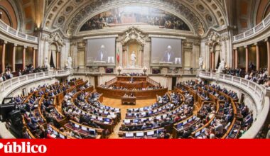 Parlamento aprova desagregação de 123 freguesias, que dão origem a 274 novas | Freguesias