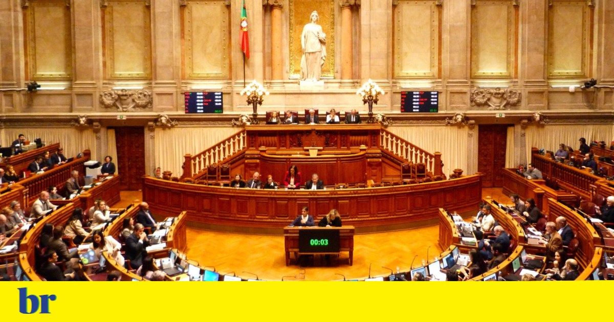 Mudança na lei: brasileiro poderá entrar como turista em Portugal e pedir residência | Imigração