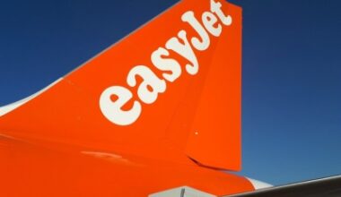 easyJet to Launch Milan Linate–Split Service Next Summer