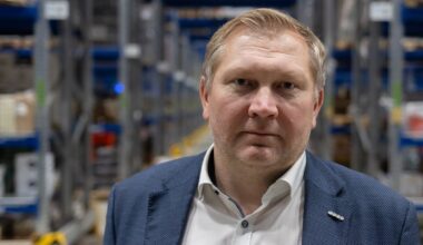 Eesti suurima jaeketi juht: järgmise aasta juulist on Euroopas meist kallim toit ainult Taanis