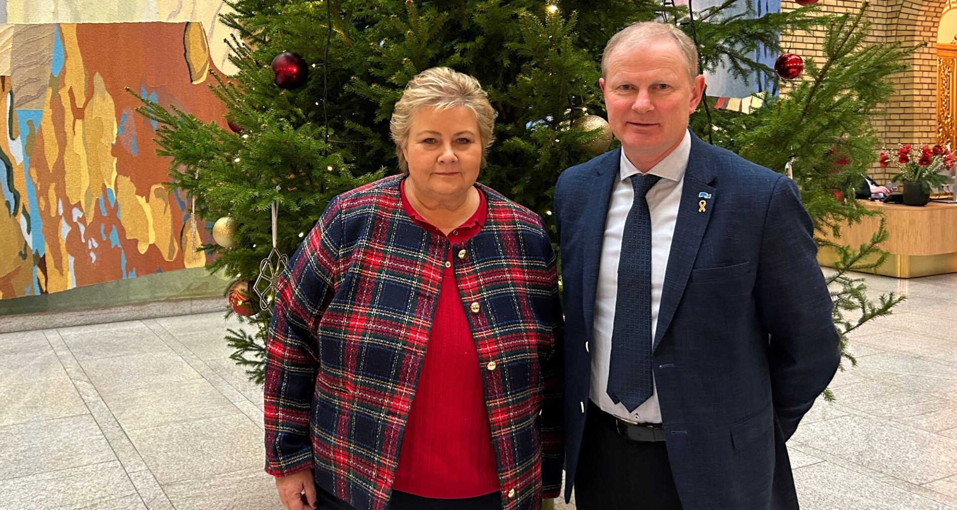 Debatt, Kriminalitet | Det skal være trygt å bo i Norge, men det krever at vi tar et skikkelig tak og gjør mer av det som fungerer