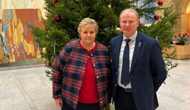 Debatt, Kriminalitet | Det skal være trygt å bo i Norge, men det krever at vi tar et skikkelig tak og gjør mer av det som fungerer