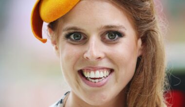 Princess Beatrice's 'gorgeous' and 'polite' daughter Sienna is her mother’s mini-me