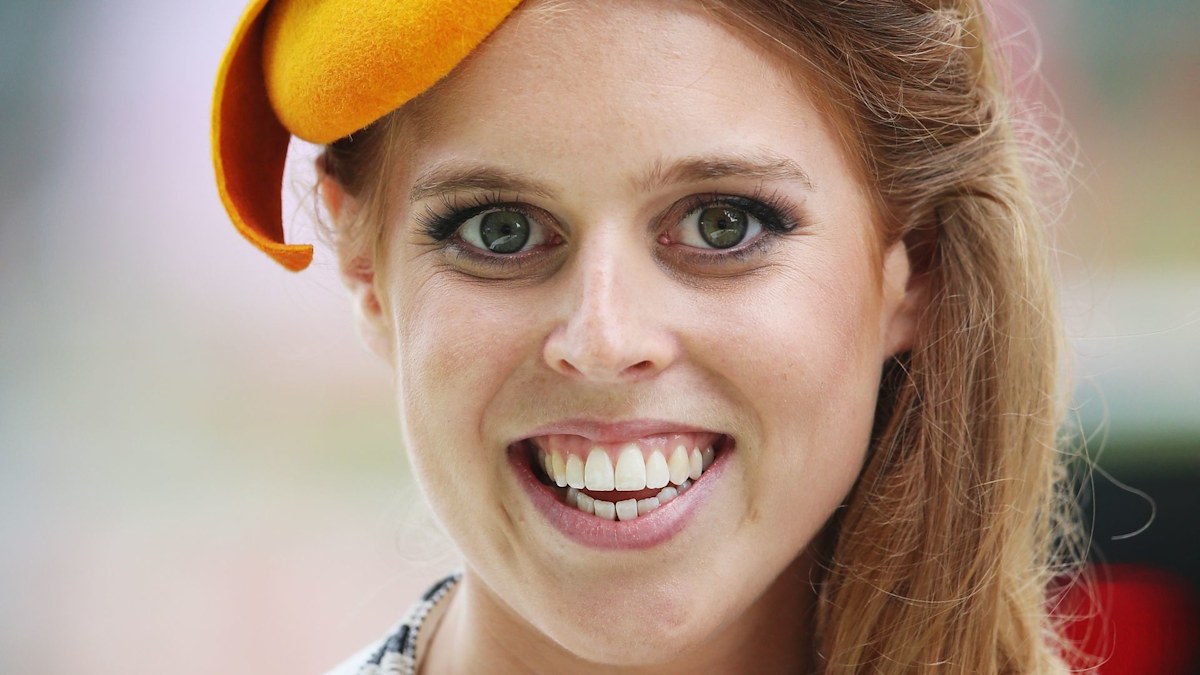Princess Beatrice's 'gorgeous' and 'polite' daughter Sienna is her mother’s mini-me