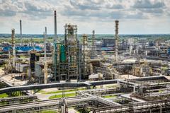 8 things to know about the halting of Lukoil’s Russian oil supplies to Slovakia