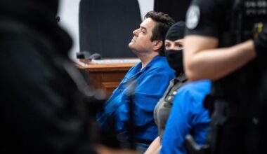 Slovakia’s tycoon takes fight to European court for shorter sentence