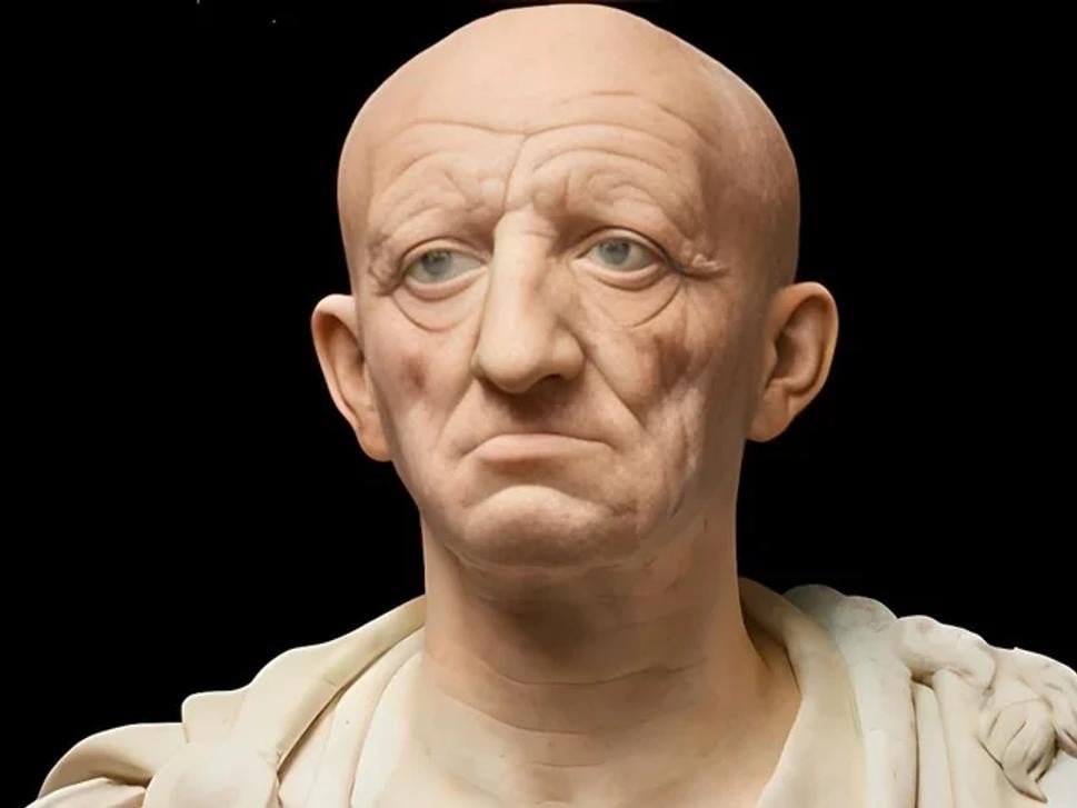 Rímsky Senátor Marcus Porcius Cato bol známy tým, že každý svoj príhovor zakončoval vetou: Ale inak si myslím, že Kartágo musí byť zničené.