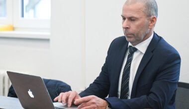 Slovakia's former anti-corruption investigators face new charges