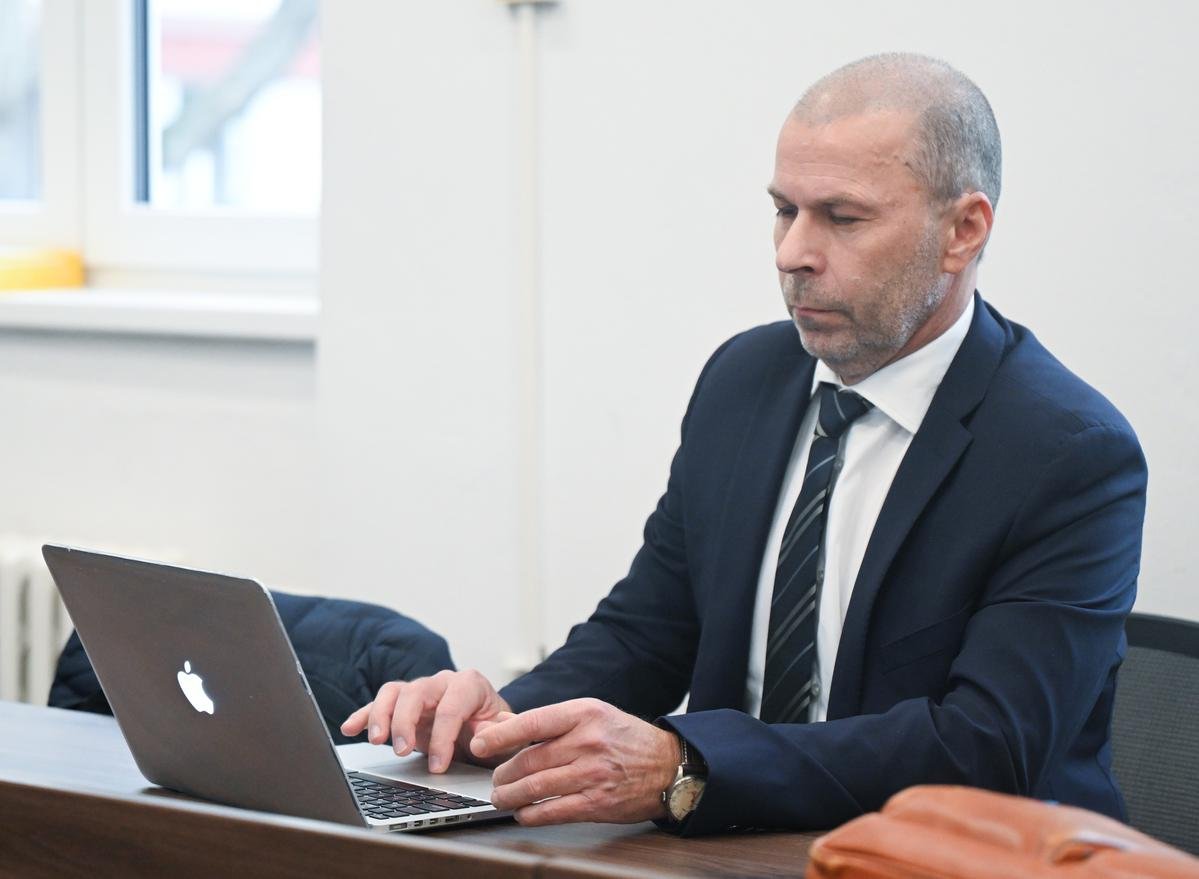 Slovakia's former anti-corruption investigators face new charges