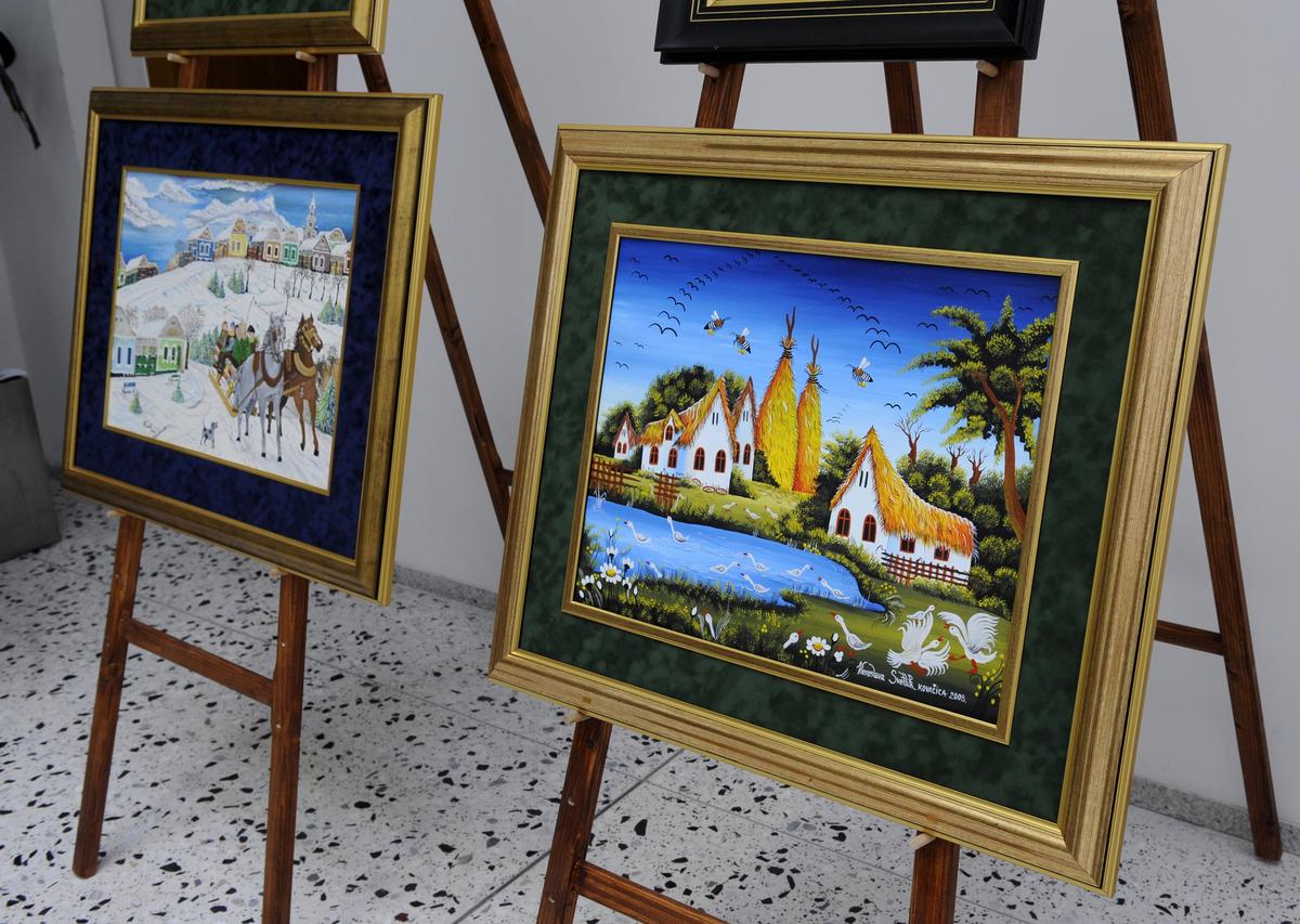 Serbian Slovaks' art on UNESCO's Intangible Cultural Heritage list