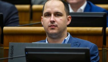 Slovakia limits access to public information