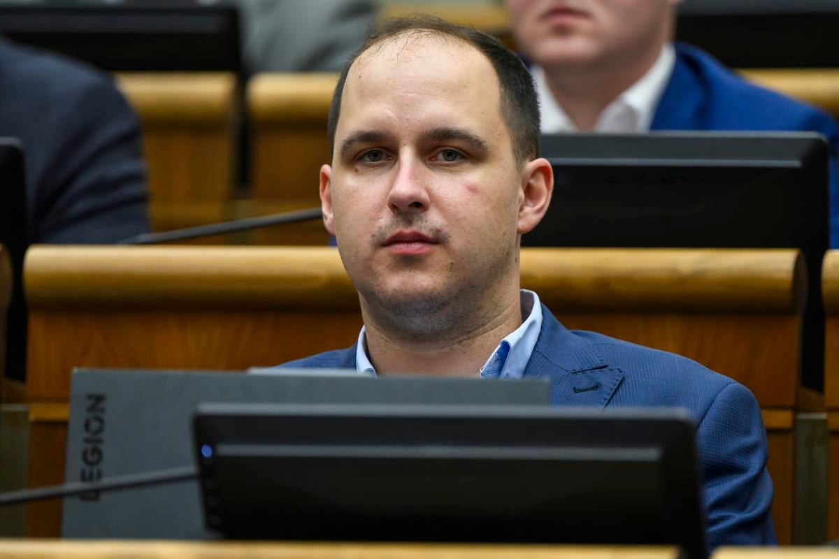 Slovakia limits access to public information