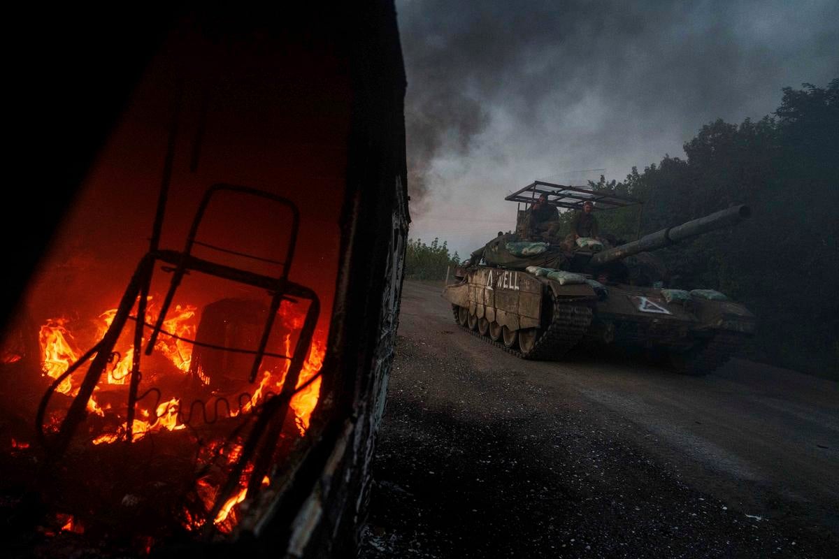News digest: Repair work for Ukraine moves from Slovakia to Germany