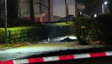 Hamburg: 20-Jähriger stirbt nach Schießerei | Regional