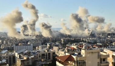US intelligence ‘badly misjudged’ escalation risks of Israel’s war against Hezbollah