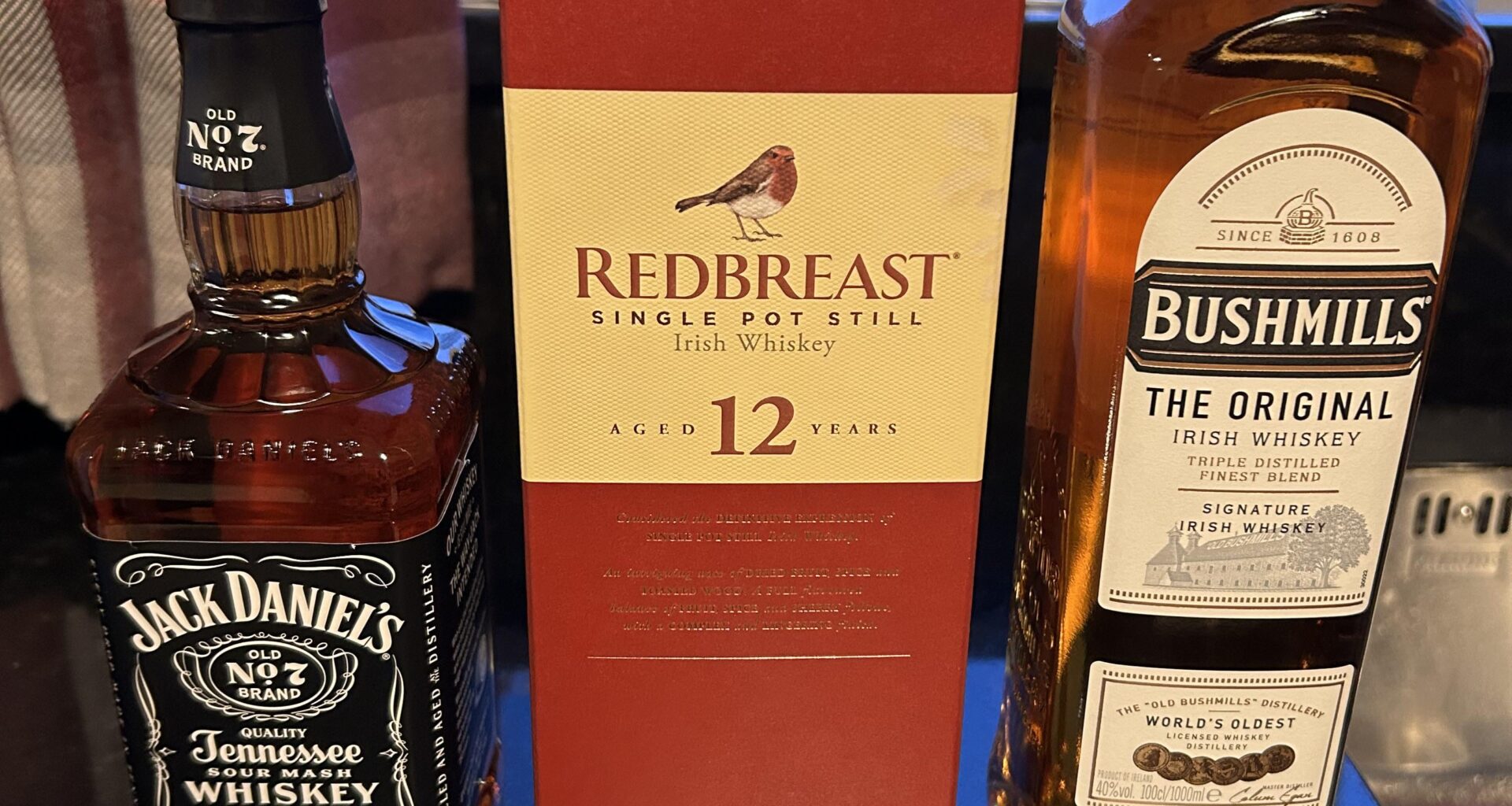 Christmas sorted!