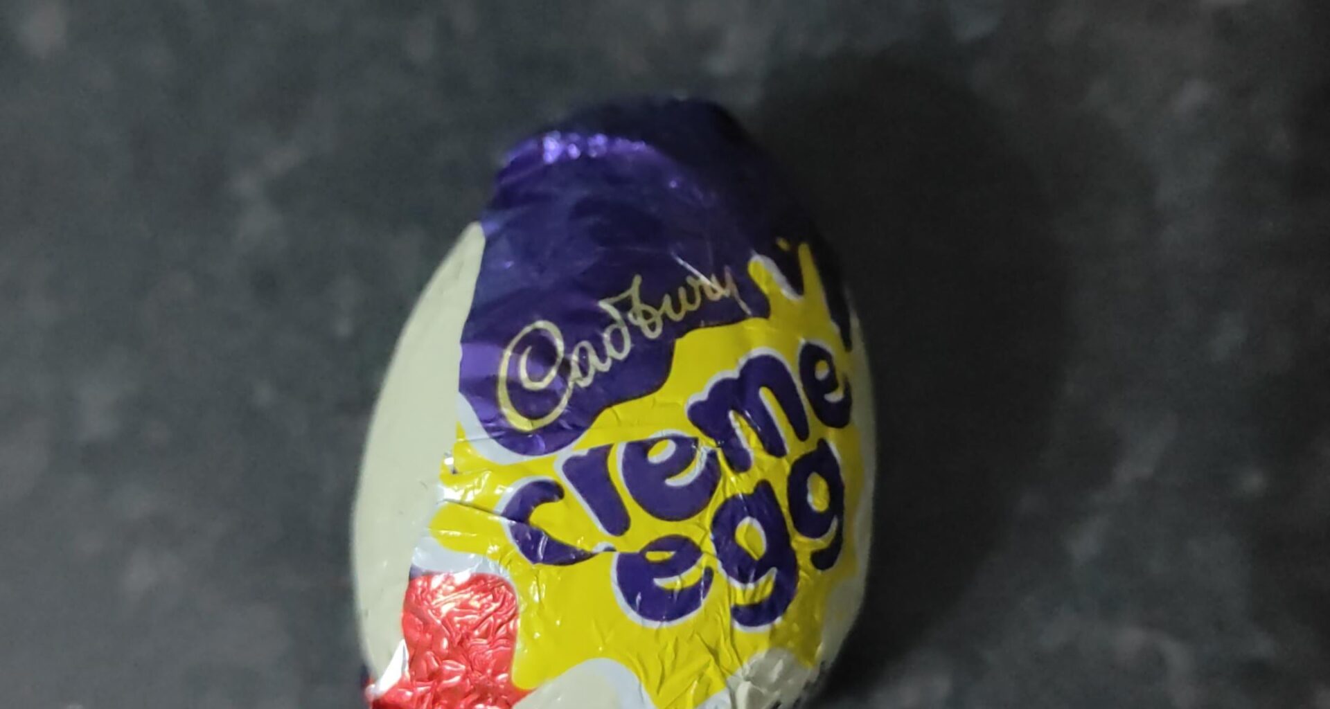 Anyone fed up of Christmas, get yourself to B&M, Easter is coming