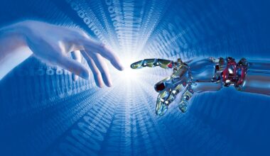 Artificial intelligence is the latest opium of the masses