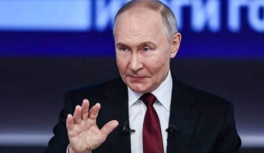 Putin asserts Russia will defend Belarus as part of updated nuclear doctrine
