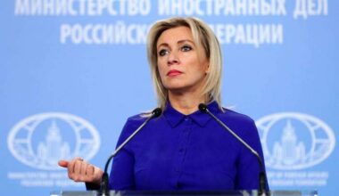 Russia denies claims of border closure with Estonia