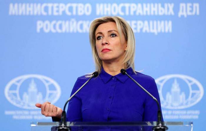 Russia denies claims of border closure with Estonia