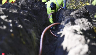 2 data cables running across Sweden-Finland border fixed after damage, supplier says, ET Telecom