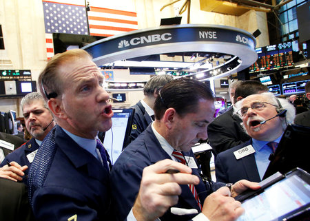 Marchés mondiaux: Europe et Etats-Unis terminent en hausse avant Noël