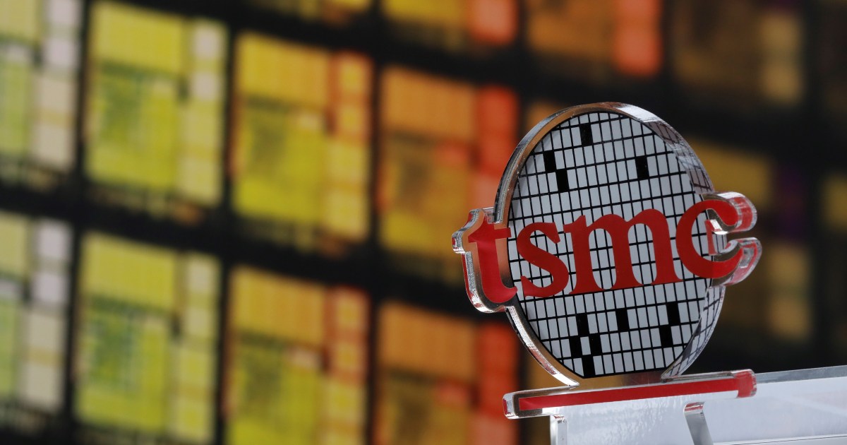 Taiwan struggles to reconcile climate ambitions and chip manufacturing | Environment