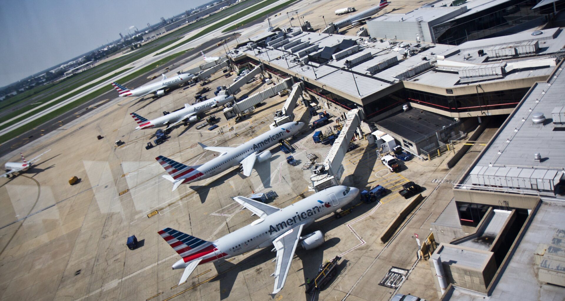 PHL flights: What to know about the climate impact