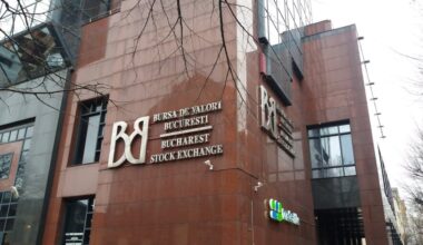 bne IntelliNews - Bucharest Stock Exchange mulls expansion in Moldova
