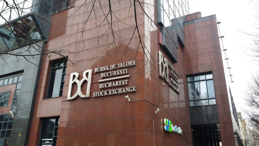 bne IntelliNews - Bucharest Stock Exchange mulls expansion in Moldova