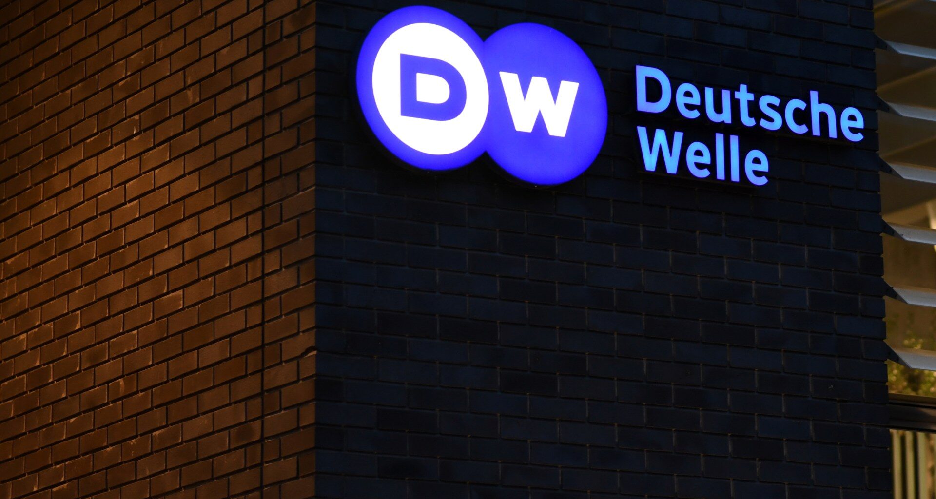 As Gaza war rages, Deutsche Welle insiders accuse outlet of pro-Israel bias | Israel-Palestine conflict News