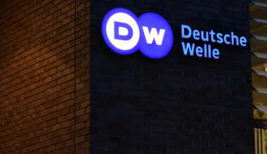 As Gaza war rages, Deutsche Welle insiders accuse outlet of pro-Israel bias | Israel-Palestine conflict News