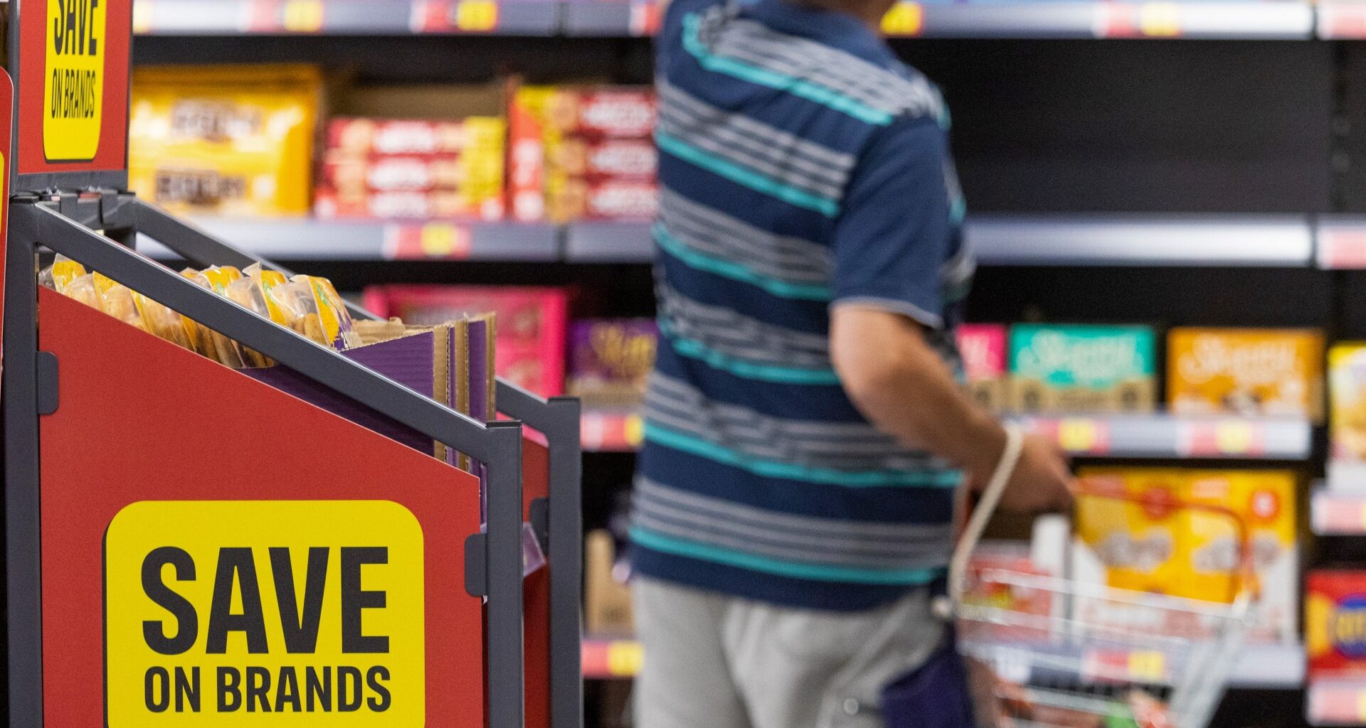 Bargain supermarket with 900 stores to cease trading at town centre site in days