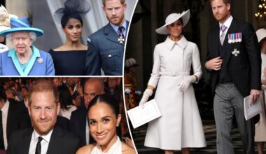 Royal expert reveals why Prince Harry, Meghan Markle are disliked by Americans