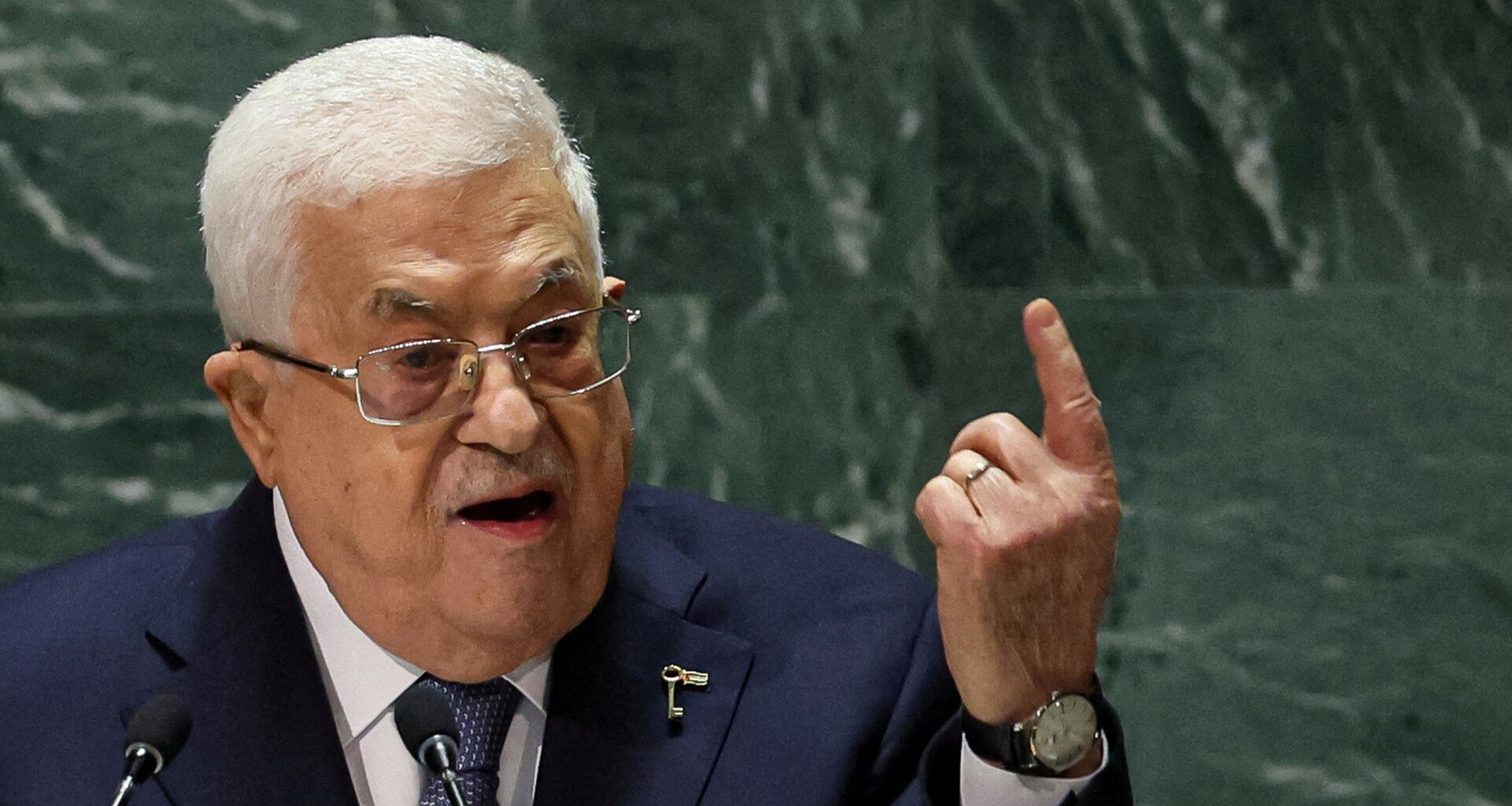 Palestinian Authority’s raid on Jenin appeals to Israeli, Western interests | Israel-Palestine conflict News